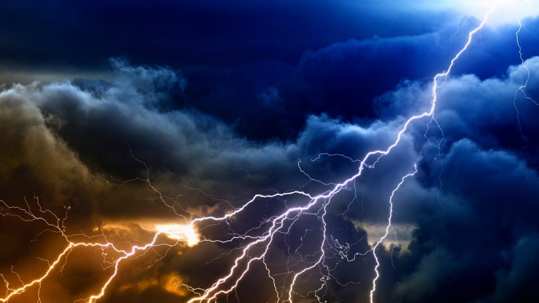 Storm Social Antagonisms