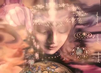 Holy Spirit Encircuitment