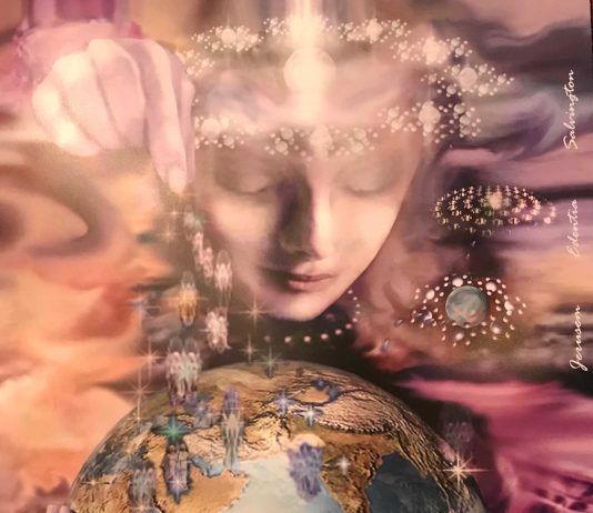 Holy Spirit Encircuitment
